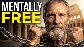 Epictetus Was a Slave. He Became the Most Free Man in Rome. — Stoicism