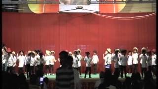 Araybhatta internationalschool arya fest