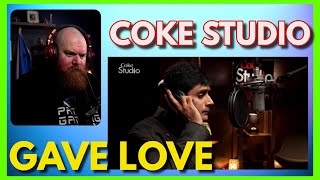 COKE STUDIO SEASON 6 | Ishq Di Booti | Abrar-ul-Haq Reaction