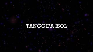 Worship Session-Tanggipa Isol