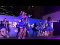 大妻女子大学 青春は短し 踊れよ乙女【unidol2018 夏の陣 敗者復活特別枠争奪戦！ ～汐留の乱～ second round】2018年8月10日