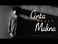 Arkana Danendra - Cinta Bukan Makna (Official Music Video)