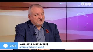 MSZP | Komjáthi: Álljon a kormány a Tungsram dolgozói mellé!