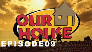 Our House | Season 1 | Episode 09 | Vanessa Jansen | Riaan Venter