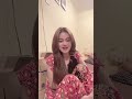 tiktok live the.ratu beneran udah mandi 20240925