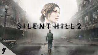 [Silent Hill 2][CZ] DALŠÍ SPECIÁLNÍ MÍSTO | #9