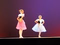 tarantella noor ballett