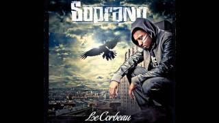 Soprano - Regarde Moi - Le Corbeau - 2011 - [OFFICIELLE]