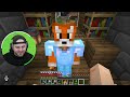 the prank war in camp minecraft