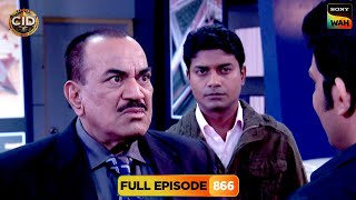 ACP Pradyuman ने Officer Vineet को किया Suspend? | CID | सी.आई.डी. | 3 Feb 2025