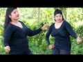 Best Item Cover Dance  | Bangla Dance Performance 2024 | Moja Dance