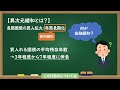 【解説】金融緩和_異次元緩和とは？（前編） 金利や国債と金融緩和との関係は？ 日銀の金融政策について基本から解説 【大人の勉強会】