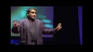The Science of Comedy: Kavin J at TEDxKL 2012
