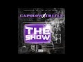 capolow the show ft. trifln prod. piggyondabeat