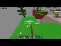 BEST LEGIT CLOSET CHEATING KILLAURA SETTINGS IN ROBLOX BEDWARS