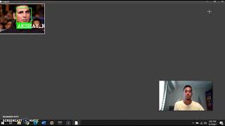 Face recognition demo (Assignment sample)
