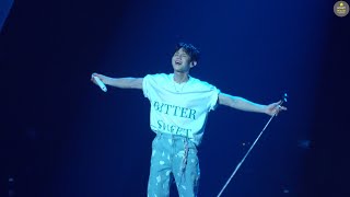 230611 Moonlight + 종이비행기 이벤트 양요섭 솔로 콘서트 [BITTER SWEET] (4K)