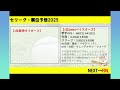 阪神【セリーグ・順位予想】2025年のセ・リーグ順位予想はこれだ！2025年は全順位当てに行くっ