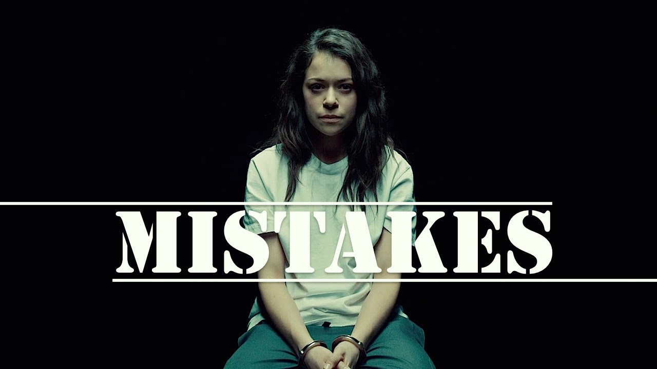 Mistakes Multifandom Youtube Music