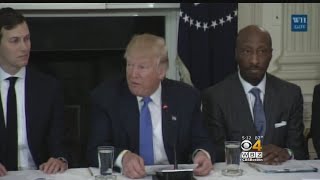 Keller @ Large: Trump Ends White House Advisory Panels