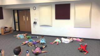 Mini Musical Theatre Summer Showcase at Rosarian Academy