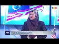 Malaysia Hari Ini (MHI) Tv3 bersama Syarikat Pemula UiTM, Fav Food Industries