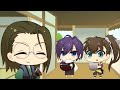 eng sub hakuouki otogisoushi episode 9