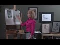 preview drawing secrets revealed figures step by step with sarah parks