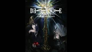 Death Note - Light no Theme Extended