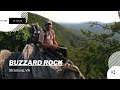 Places to visit in Virginia | Buzzard Rock