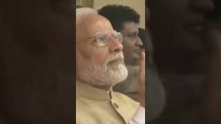 PM Modi Unveils Kempegowda Statue🔥#shorts #trending