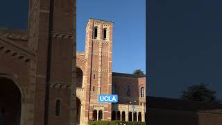 UCLA 😍| Los Angeles | California #ucla