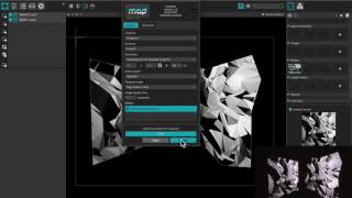 MiniMad Export β MadTutorial Basics