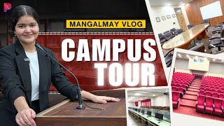 Is Mangalmay Institute Really Worth the Hype? | Shocking Facts About Campus \u0026 Placements