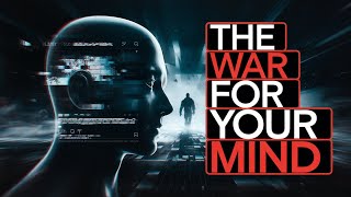AI Psy Ops: The War for Your Mind Has Begun