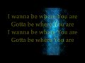 For Your Glory Tasha Cobbs Lyrics