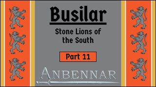 Busilar Part 11: Breaking Bulwar - EU4 Anbennar Let's Play