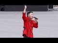 4k i will 정승환 jung seung hwan 231007 계룡군문화축제 u0026지상군페스티벌