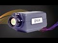 FLIR A6600 High Speed Thermal Imaging Camera with FLIR Cooled InSb Detector