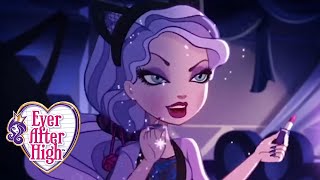 Ever After High™ Deutsch 💖 Kurs Wirrwarr 💖 Kapitel 2 💖 Cartoons für Kinder