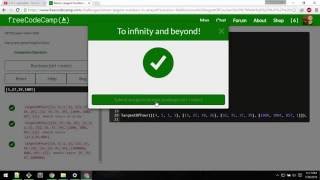 Return Largest Numbers in Arrays: Free Code Camp Basic Algorithm Scripting