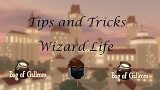 How To Get Galleons In Wizard Life Roblox Music Jinni - 