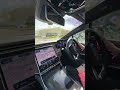 mercedes benz eqs driving 🔥 shorts mercedesbenz eqs450