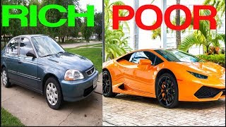 This Is Why You Will Never Get Rich!
