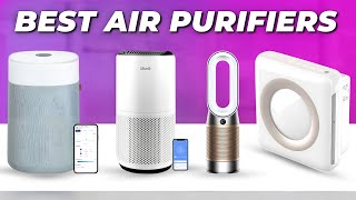 Top 5 Best Air Purifiers 2025 | The Only 5 You Should Consider Today