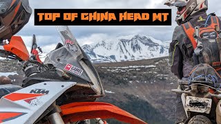 The push for China Head MT 2024