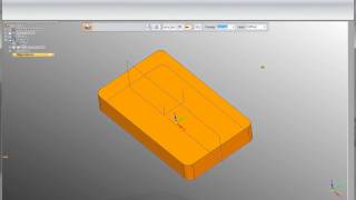 Solid Edge - Top-down design with assembly sketches