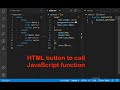 onclick event on button using javascript|JavaScript Onclick Button|Web development tutorial-11|