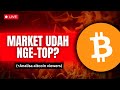 BITCOIN TURUN DRASTISS!! Apa artinyaa??? + Analisa altcoin viewers!