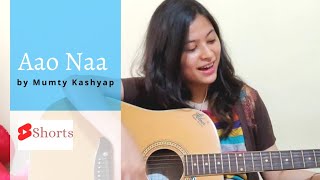 Aao Na | Cover by Mumty Kashyap | Kyun! Ho Gaya Na | Aishwarya Rai Bachchan